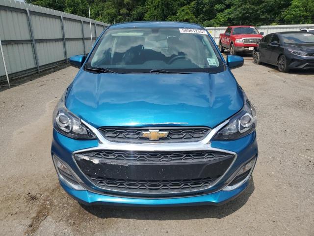 2021 CHEVROLET SPARK 1LT KL8CD6SA3MC738592