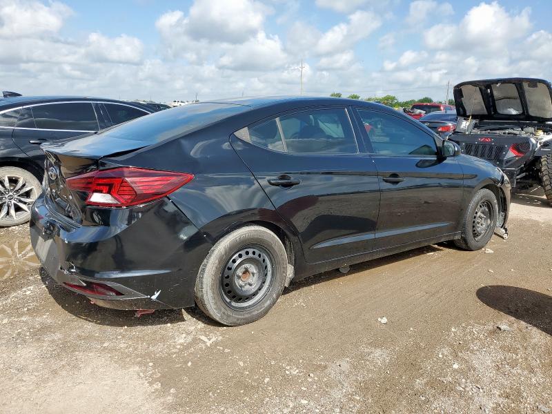 Vin: kmhd74lf6lu950652, lot: 61368345, hyundai elantra se 20203