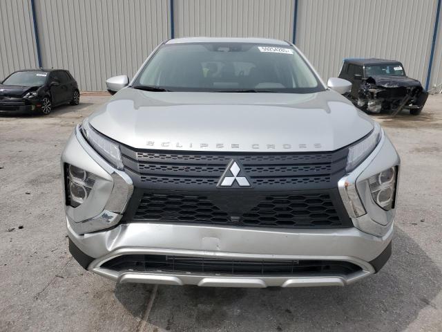 2024 MITSUBISHI ECLIPSE CR JA4ATWAA4RZ038601