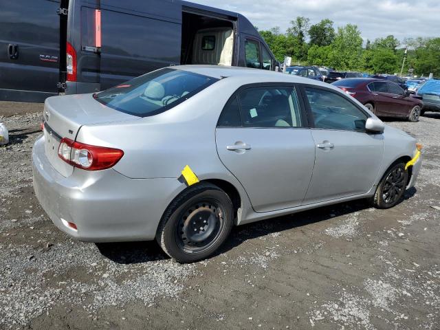 Vin: 2t1bu4ee1dc052774, lot: 60375795, toyota corolla base 20133