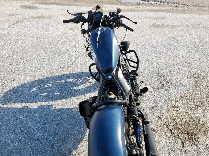 2020 HONDA CMX500 A - MLHPC5657L5301049