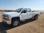 2018 CHEVROLET SILVERADO - 1GC2KUEG6JZ281105