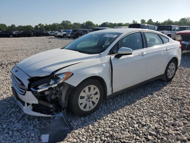 Vin: 1fa6p0g71e5358636, lot: 61344585, ford fusion s 2014 img_1