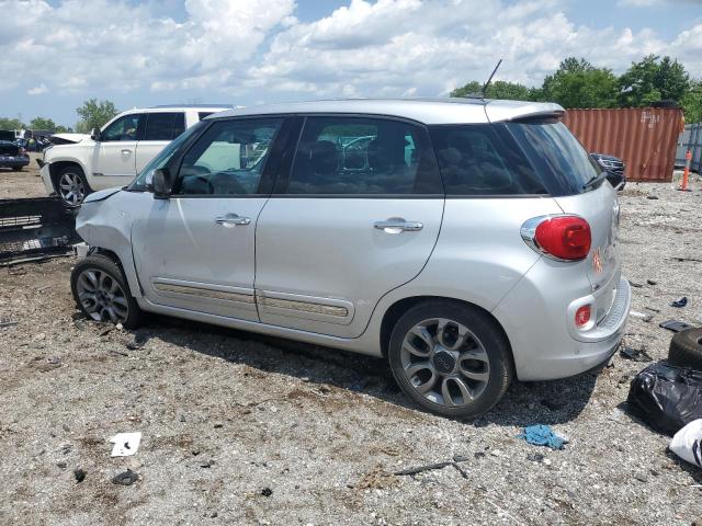 Vin: zfbcfach9fz036215, lot: 61228235, fiat 500 lounge 20152