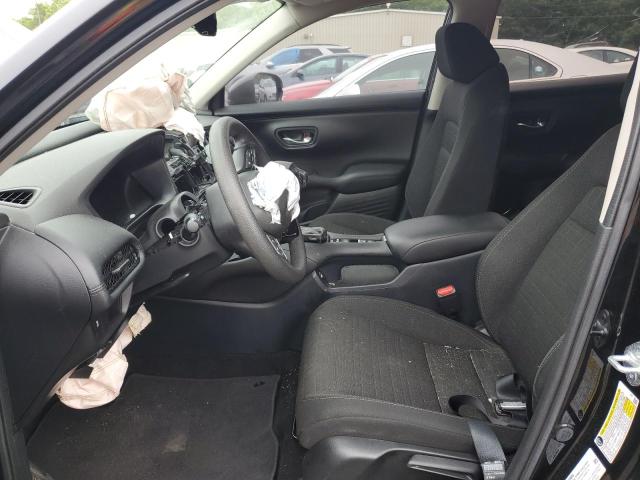 2023 HONDA HR-V LX - 3CZRZ2H38PM728996