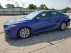 2018 TOYOTA CAMRY L - 4T1B11HK5JU522890