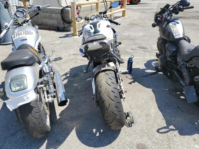 2015 BMW S1000RR - WB10D2108FZ351853