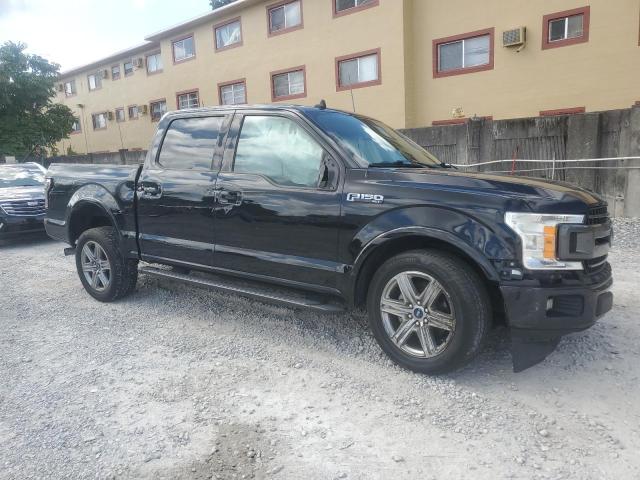 Vin: 1ftew1c59kkc27857, lot: 62132455, ford f-150 supercrew 20194