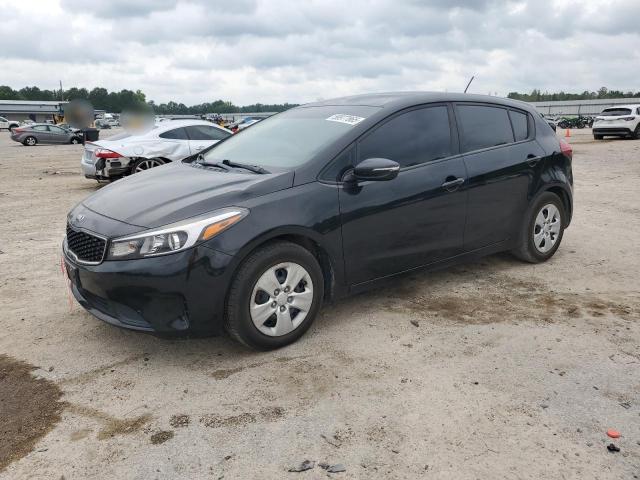 KIA FORTE LX