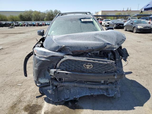 2023 TOYOTA COROLLA CR #3317889907
