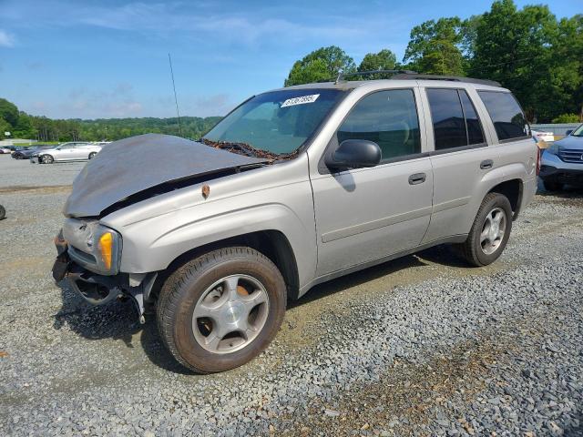 CHEVROLET TRAILBLAZE