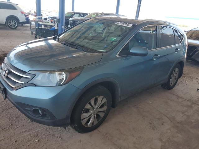 Vin: 2hkrm3h73eh527832, lot: 58603745, honda crv exl 2014 img_1