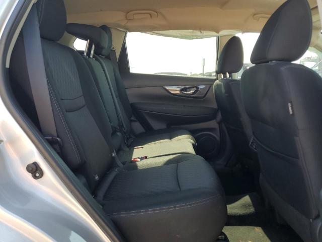 2019 NISSAN ROGUE S KNMAT2MV4KP530625