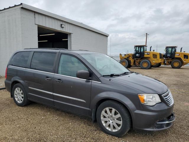 2016 CHRYSLER TOWN & COU 2C4RC1BGXGR288091