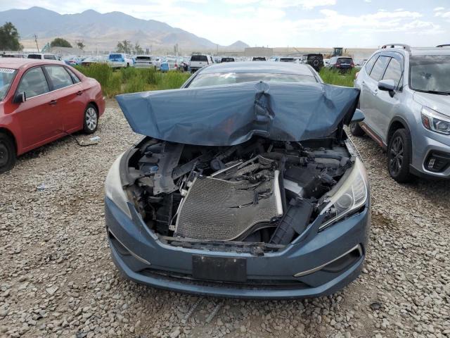 2017 HYUNDAI SONATA SE - 5NPE24AF6HH533446