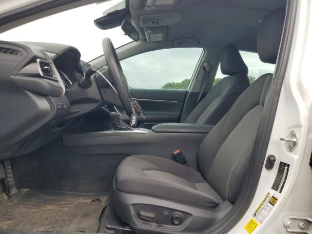 2022 TOYOTA CAMRY LE - 4T1C11AK1NU043581