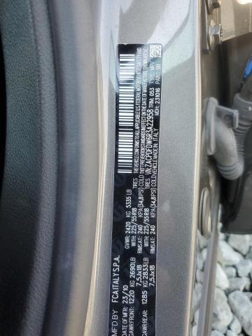 2024 DODGE HORNET R/T ZACPDFDW6R3A22958