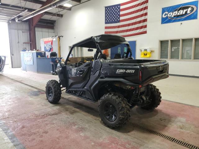 2023 CAN-AM COMMANDER 3JBAKAX42PE004147