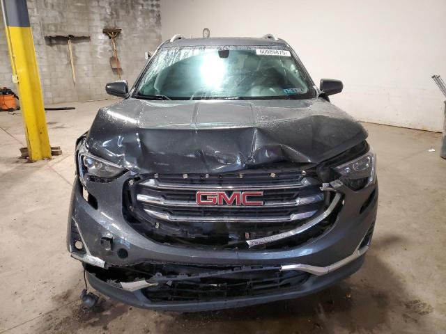 2018 GMC TERRAIN SL - 3GKALVEV0JL320182