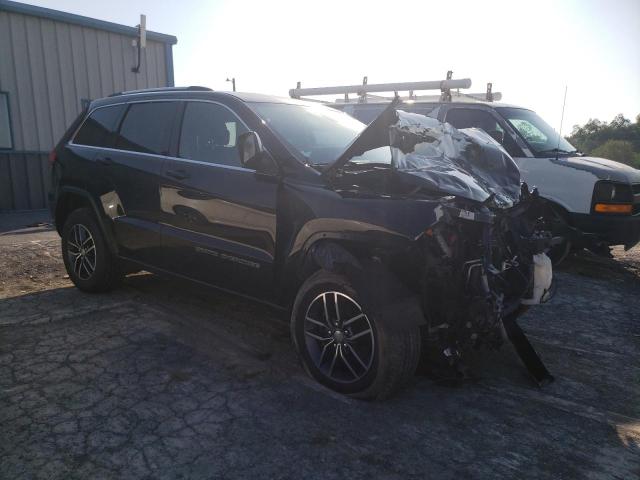 Vin: 1c4rjfag5jc487487, lot: 61838185, jeep grand cher laredo 20184