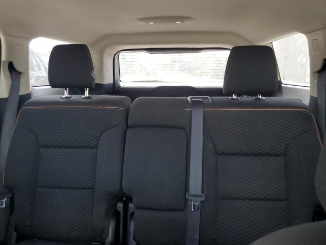 2017 GMC ACADIA ALL 1GKKNTLSXHZ318227