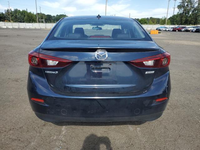 2015 MAZDA 3 GRAND TO - JM1BM1W76F1246867