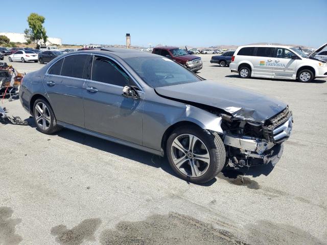 2020 MERCEDES-BENZ E 350 - W1KZF8DBXLA843840