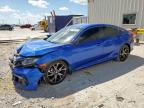 2020 HONDA CIVIC SPOR - 19XFC2F87LE019375