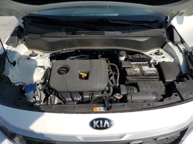 2021 KIA SELTOS S KNDEU2AA7M7134434