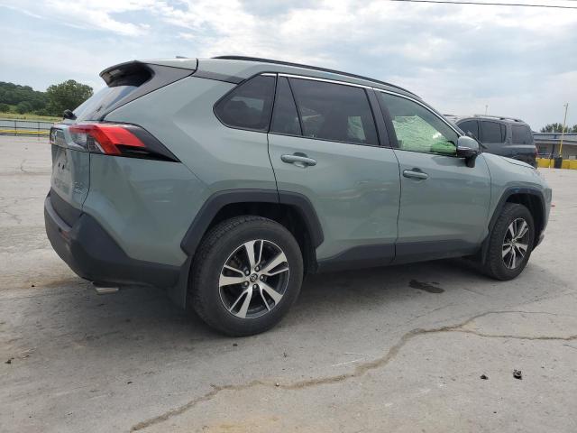 2019 TOYOTA RAV4 XLE P - JTMA1RFVXKD023953