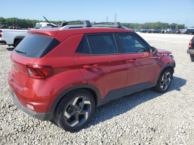 2023 HYUNDAI VENUE SEL - KMHRC8A36PU218514