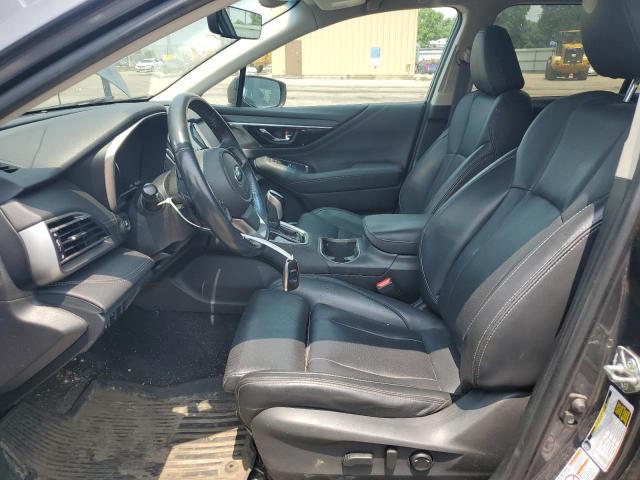 2020 SUBARU OUTBACK LI 4S4BTALC3L3202616