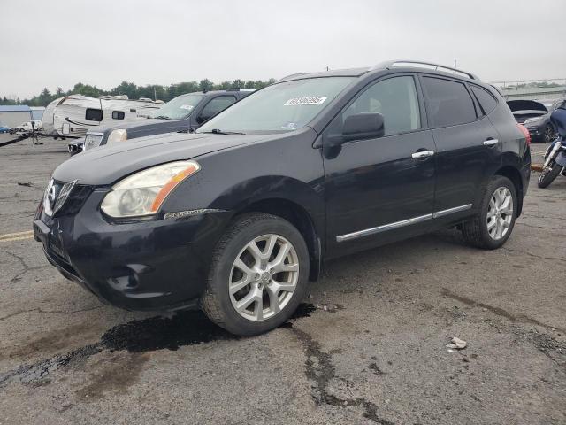 Vin: jn8as5mvxbw277261, lot: 60306995, nissan rogue s 2011 img_1