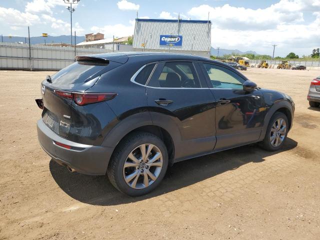 Vin: 3mvdmbcl0lm115138, lot: 61098075, mazda cx30 select 20203