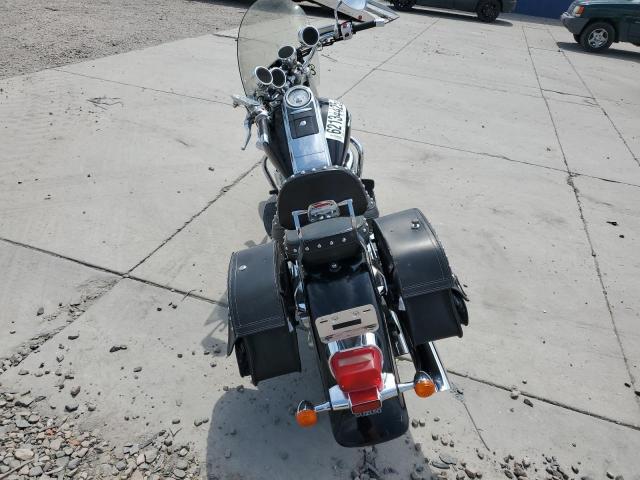 2008 SUZUKI 1400GLP JS1VY52A482100498