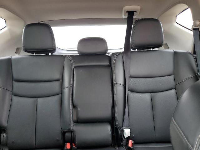 2017 NISSAN MURANO S 5N1AZ2MH5HN136981