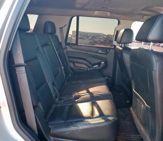 2020 CHEVROLET TAHOE K150 1GNSKBKC3LR218902