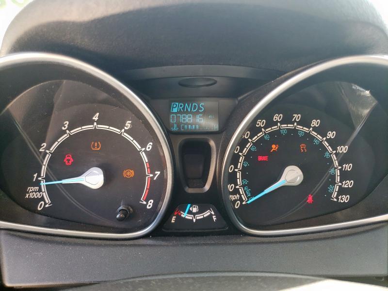 2015 FORD FIESTA TIT 3FADP4CJ3FM191983