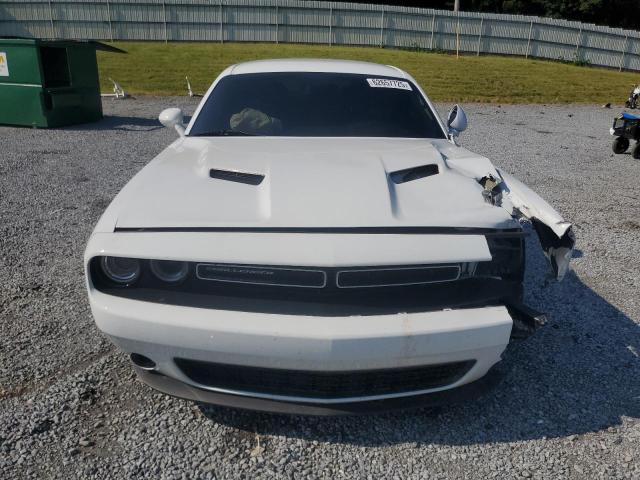 2019 DODGE CHALLENGER 2C3CDZAG3KH616229