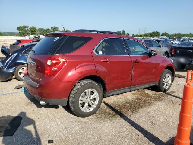 Vin: 2gnflde57c6257608, lot: 61910925, chevrolet equinox lt 20123