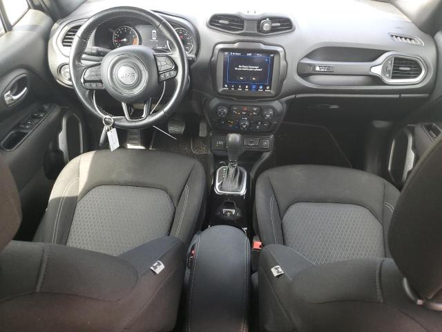 2021 JEEP RENEGADE L ZACNJDB10MPM53421