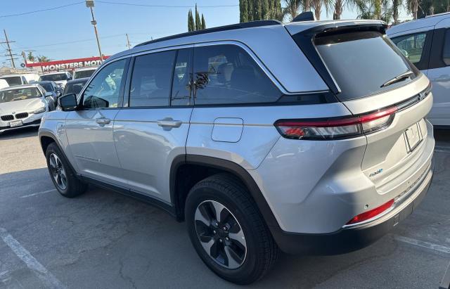 Vin: 1c4rjyb61rc117425, lot: 62613125, jeep grand cher limited 4xe 20243