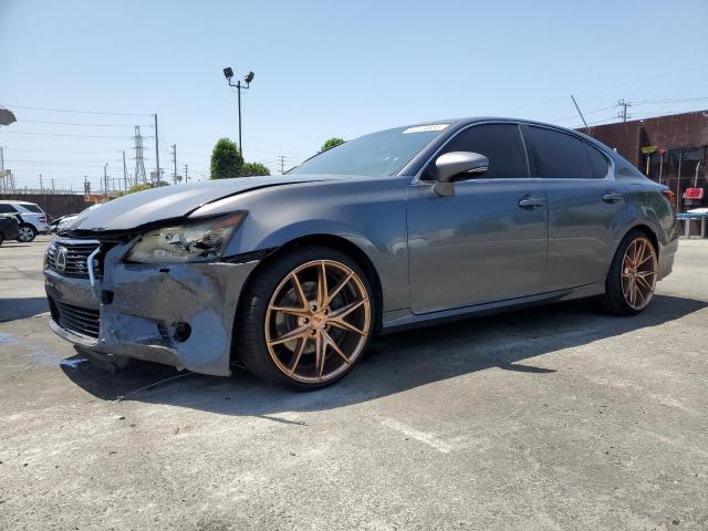 Vin: jthbe1bl8d5000973, lot: 62224855, lexus gs350 350 2013 img_1