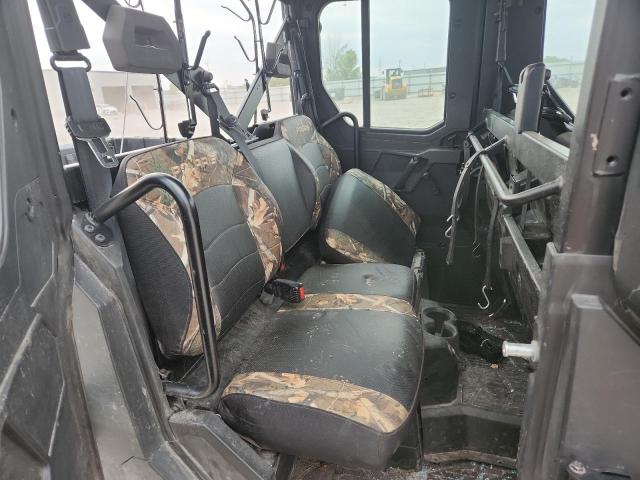 2023 POLARIS RANGER CRE 4XARSE999P8045277