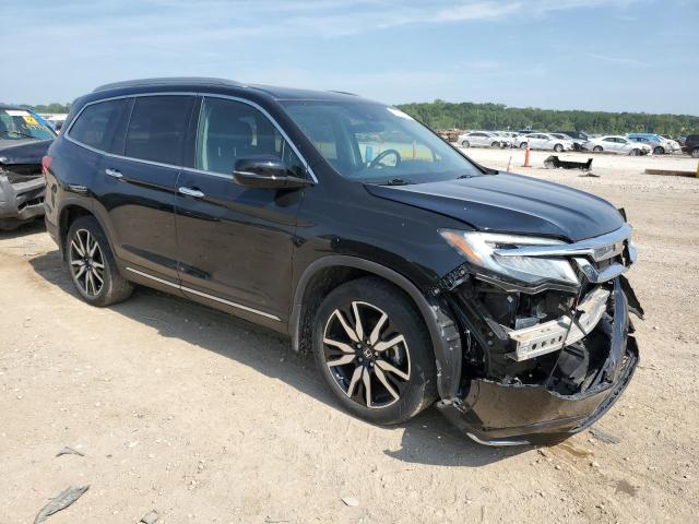 Vin: 5fnyf6h91kb068948, lot: 59999375, honda pilot touring 20194