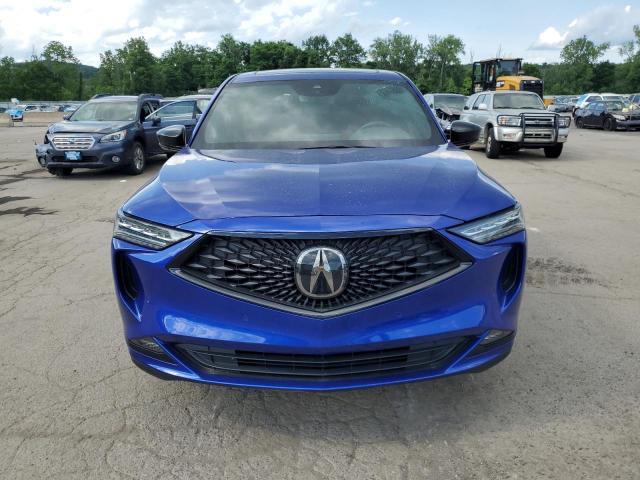2023 ACURA MDX A-SPEC - 5J8YE1H04PL018350