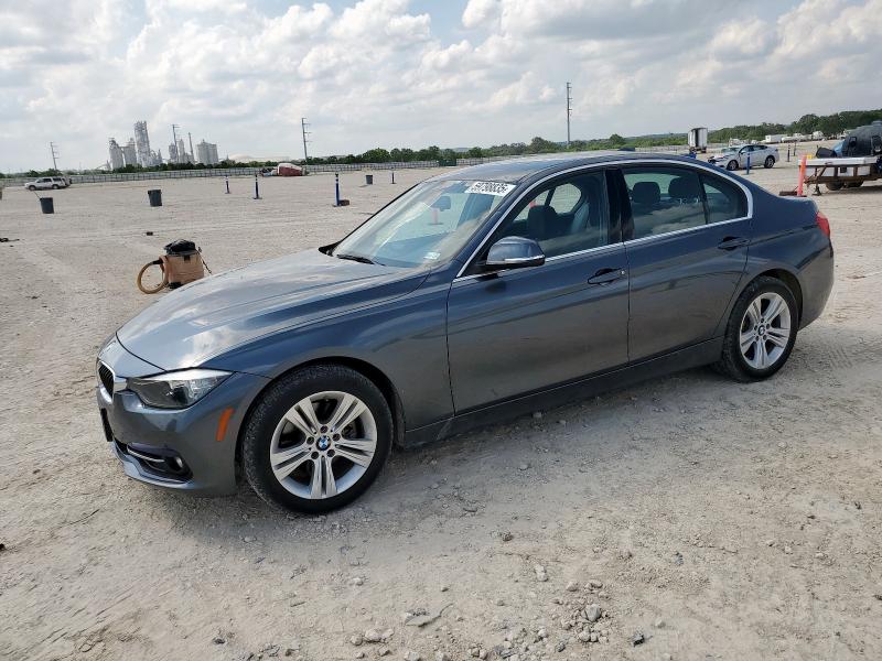 BMW 330 I