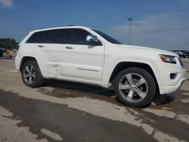 Vin: 1c4rjecm6gc344859, lot: 59748215, jeep grand cher overland 20164
