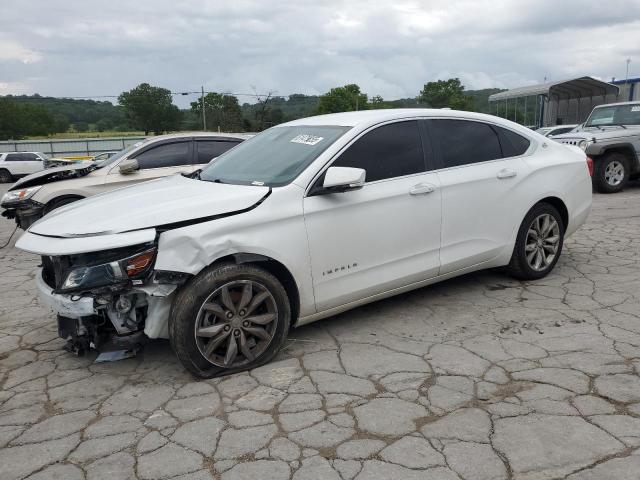 CHEVROLET IMPALA LT