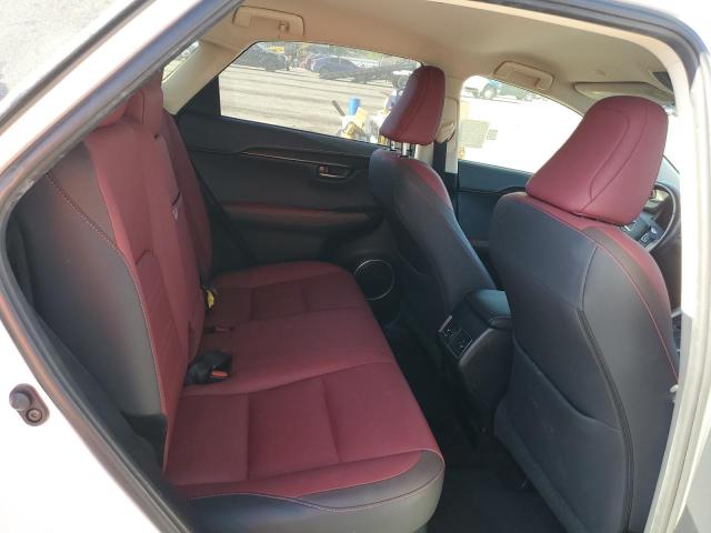 2019 LEXUS NX 300 BAS JTJYARBZXK2134535